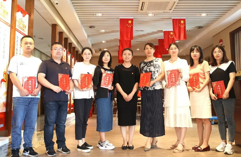 【文体活动】民主管理增活力 凝心聚力促发展 | c7c7娱乐平台入口营销开展厂务公开竞赛活动