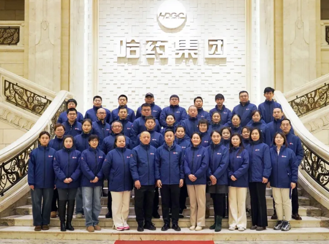 当&ldquo;红色初心&rdquo;邂逅&ldquo;国宝重器&rdquo;&mdash;&mdash;c7c7娱乐平台入口公益志愿者、党员挺膺担当 护航冰城文化盛宴